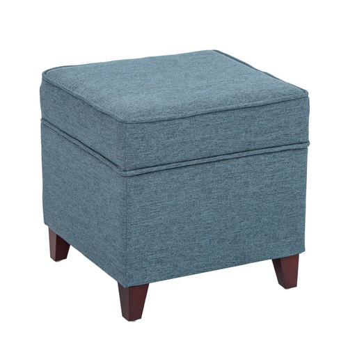 Small square storage - small, 17"